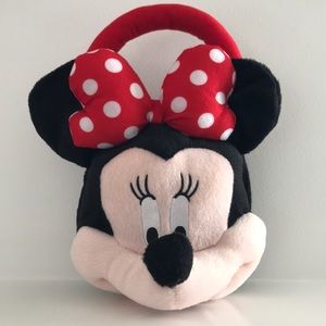 Disney Minnie Mouse Purse